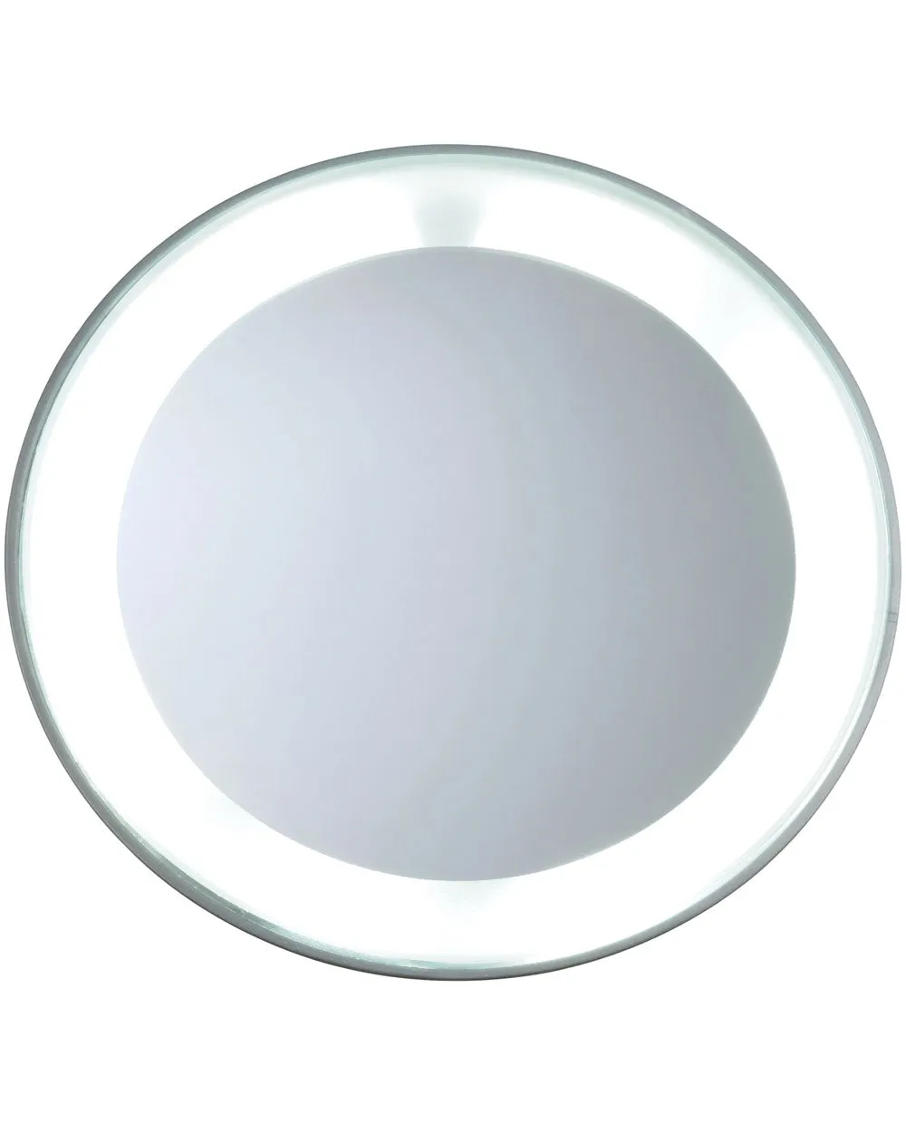 15x LED Magnifying Mirror