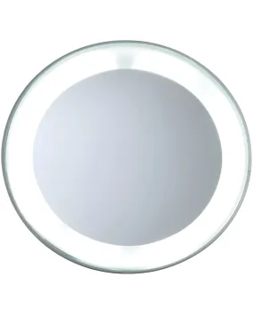 15x LED Magnifying Mirror