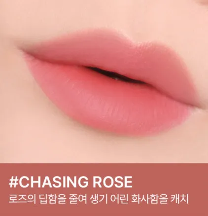 3CE Blur Water Tint 4.6g