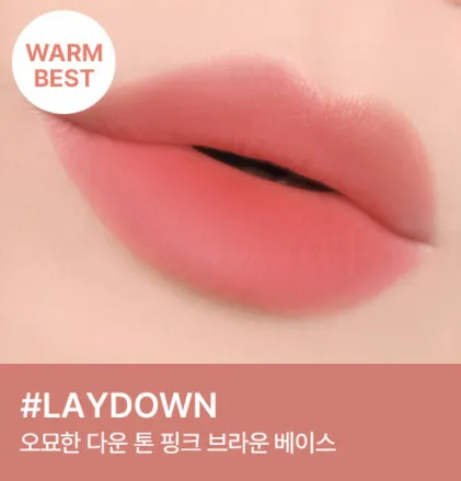 3CE Blur Water Tint 4.6g