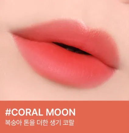 3CE Blur Water Tint 4.6g