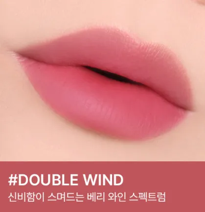 3CE Blur Water Tint 4.6g