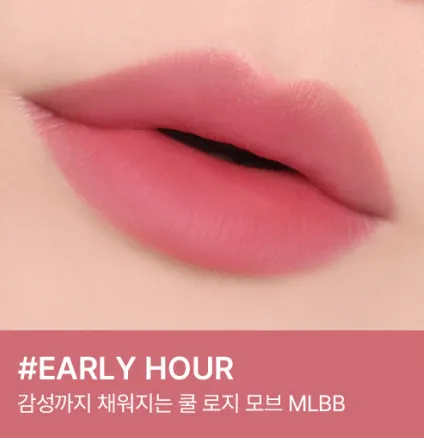 3CE Blur Water Tint 4.6g
