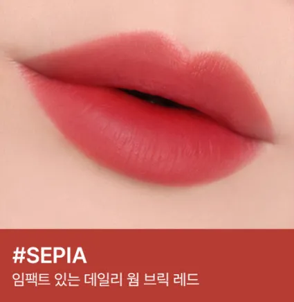 3CE Blur Water Tint 4.6g