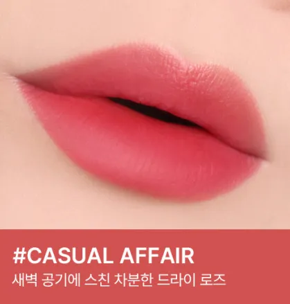 3CE Blur Water Tint 4.6g