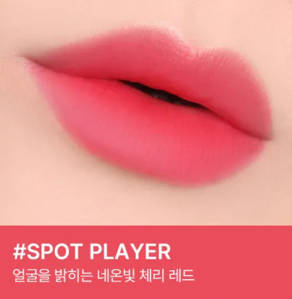 3CE Blur Water Tint 4.6g