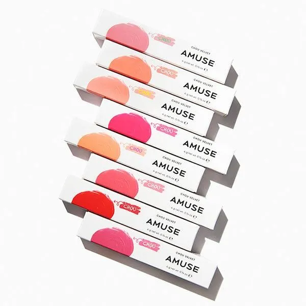 AMUSE Chou Velvet 4g