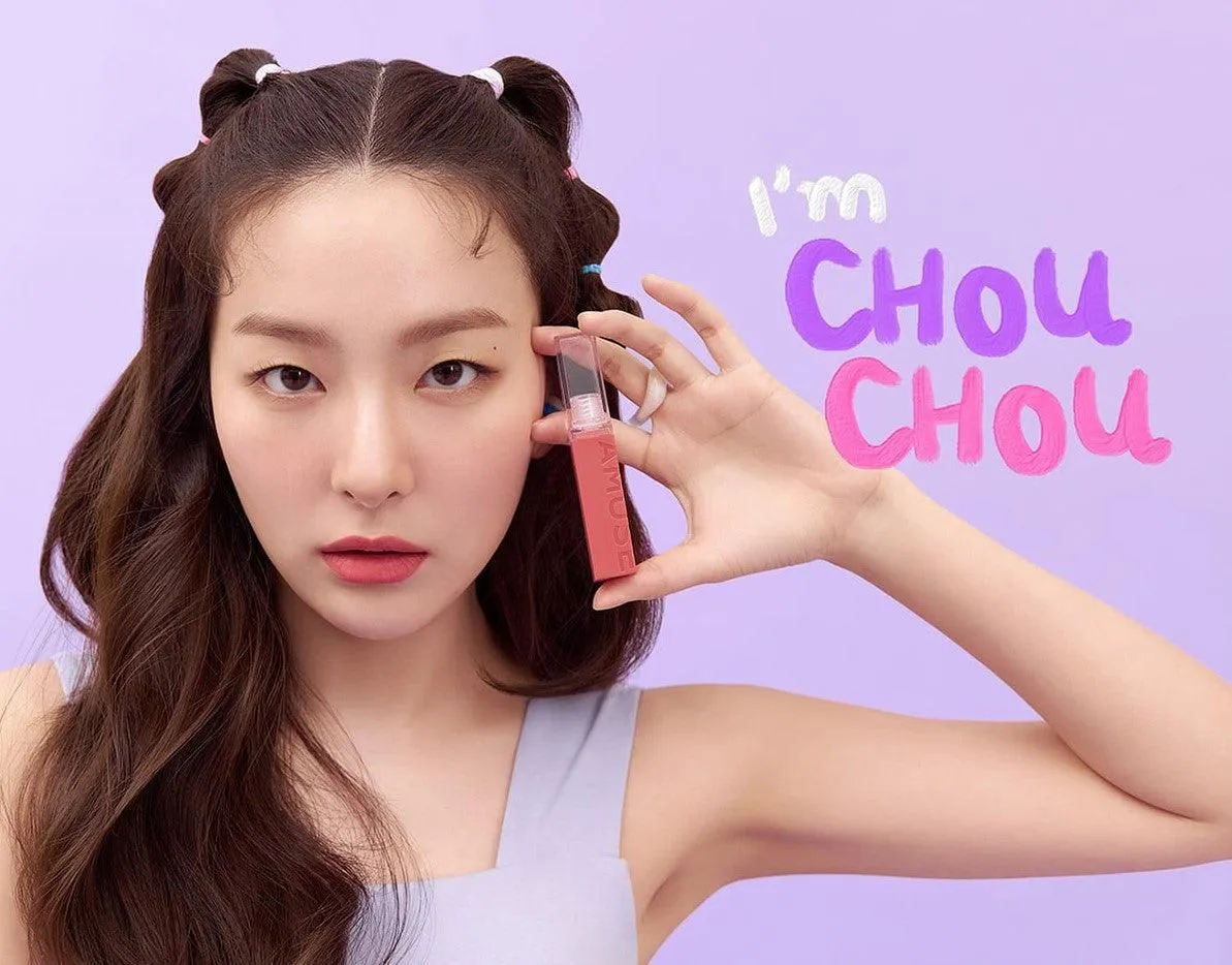 AMUSE Chou Velvet 4g