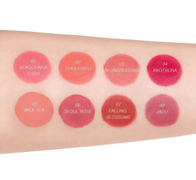AMUSE Chou Velvet 4g