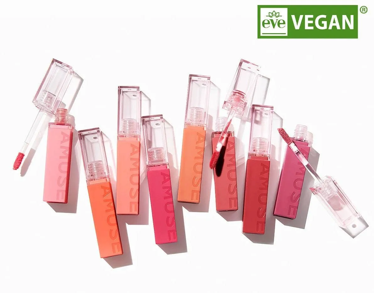 AMUSE Chou Velvet 4g