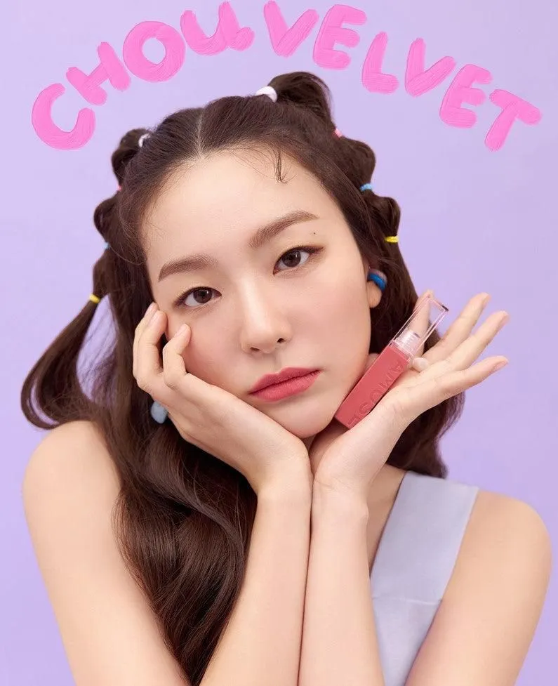 AMUSE Chou Velvet 4g