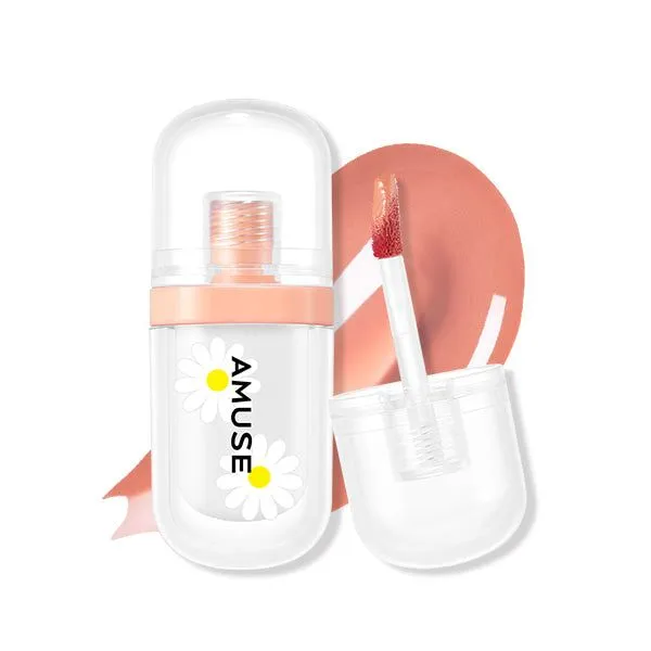AMUSE [Daisy Edition] Jel Fit Tint 3.8g