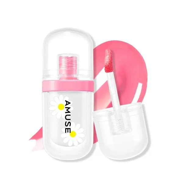 AMUSE [Daisy Edition] Jel Fit Tint 3.8g