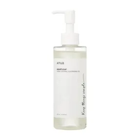 Anua - Heartleaf Pore Control Cleansing Oil