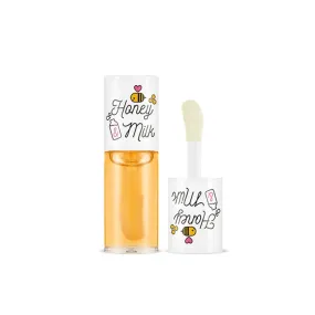 A'Pieu Honey & Milk Lip Oil