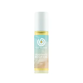 Apricot Peach Daiquiri Fragrance Roll-On .33 Ounce