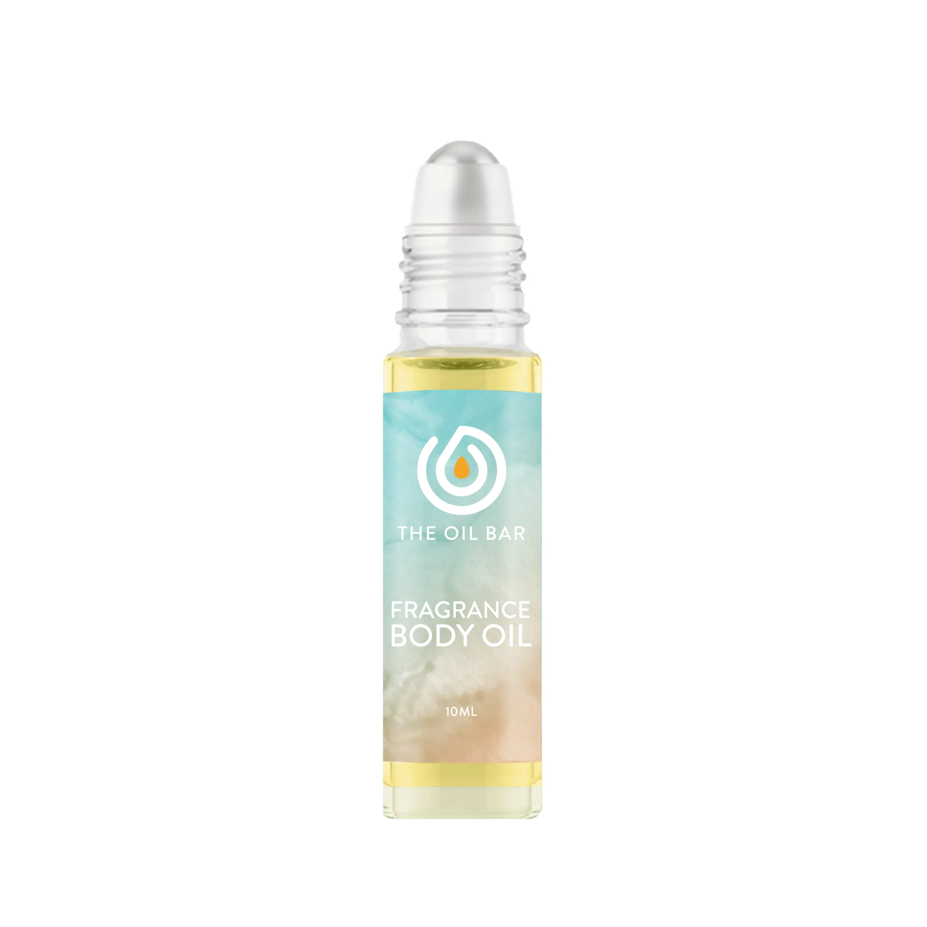 Apricot Peach Daiquiri Fragrance Roll-On .33 Ounce