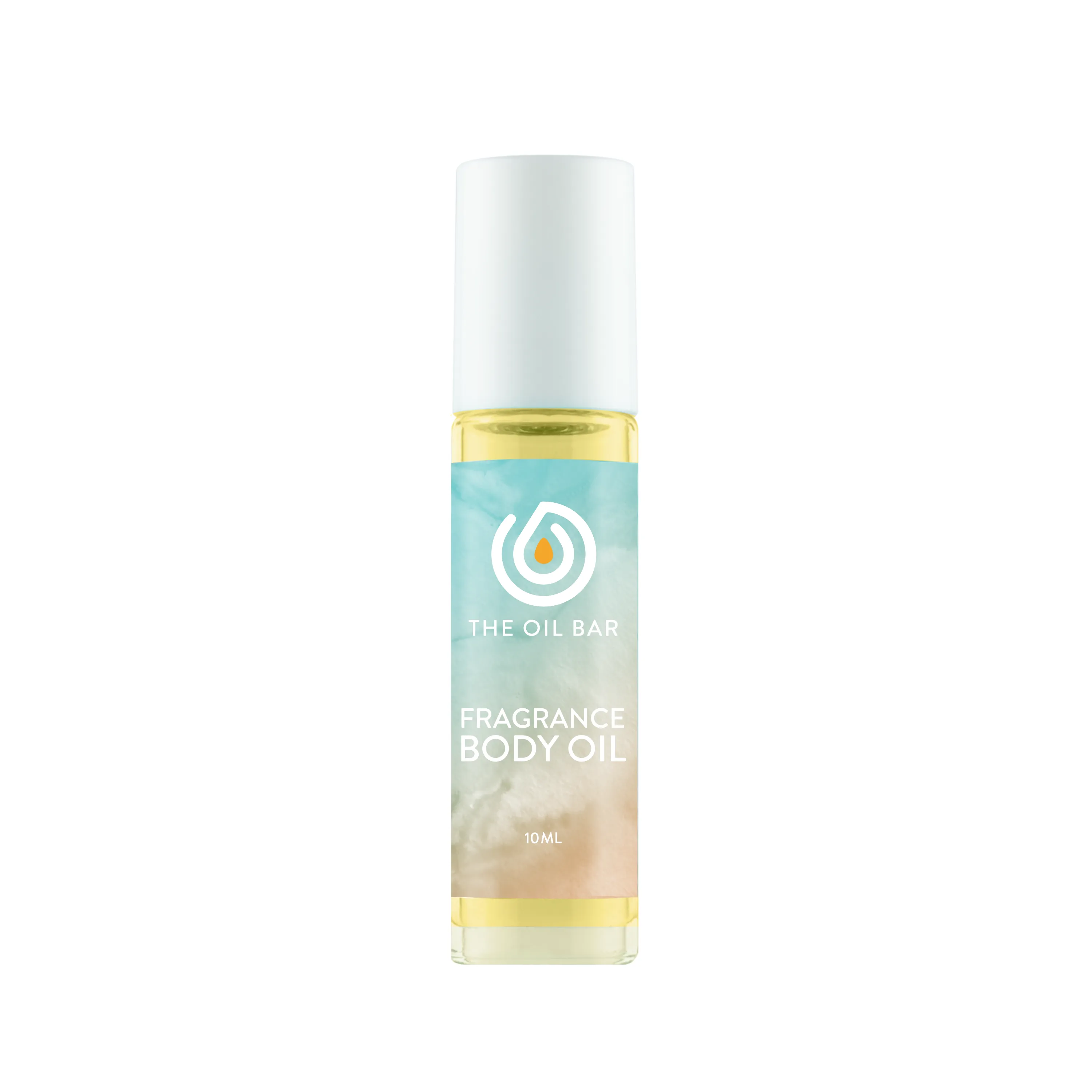 Apricot Peach Daiquiri Fragrance Roll-On .33 Ounce