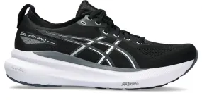 Asics Mens Gel Kayano 31- Black/White