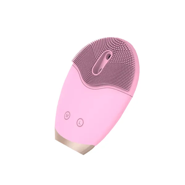 Automatic Foaming Facial Brush