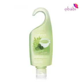 Avon Naturals Green Tea & Verbena Shower Gel 150ml