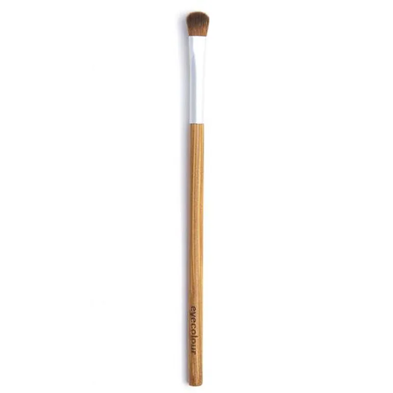 Bamboo Eye Makeup Brush