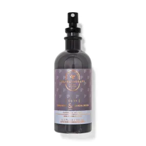 BATH AND BODY WORKS Aromatherapy Cozy Oil Mist