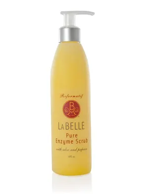 BELLA SCHNEIDER BEAUTY LABELLE PURE ENZYME SCRUB