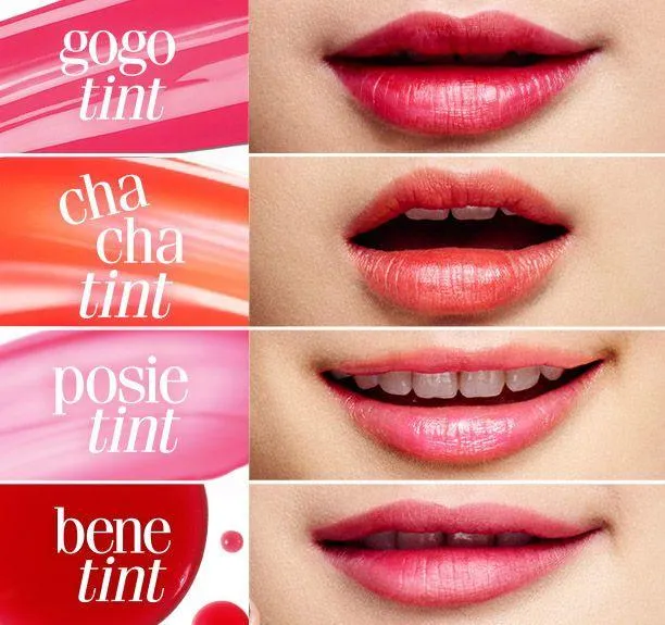 Benefit Lovetint Cheek & Lip Stain