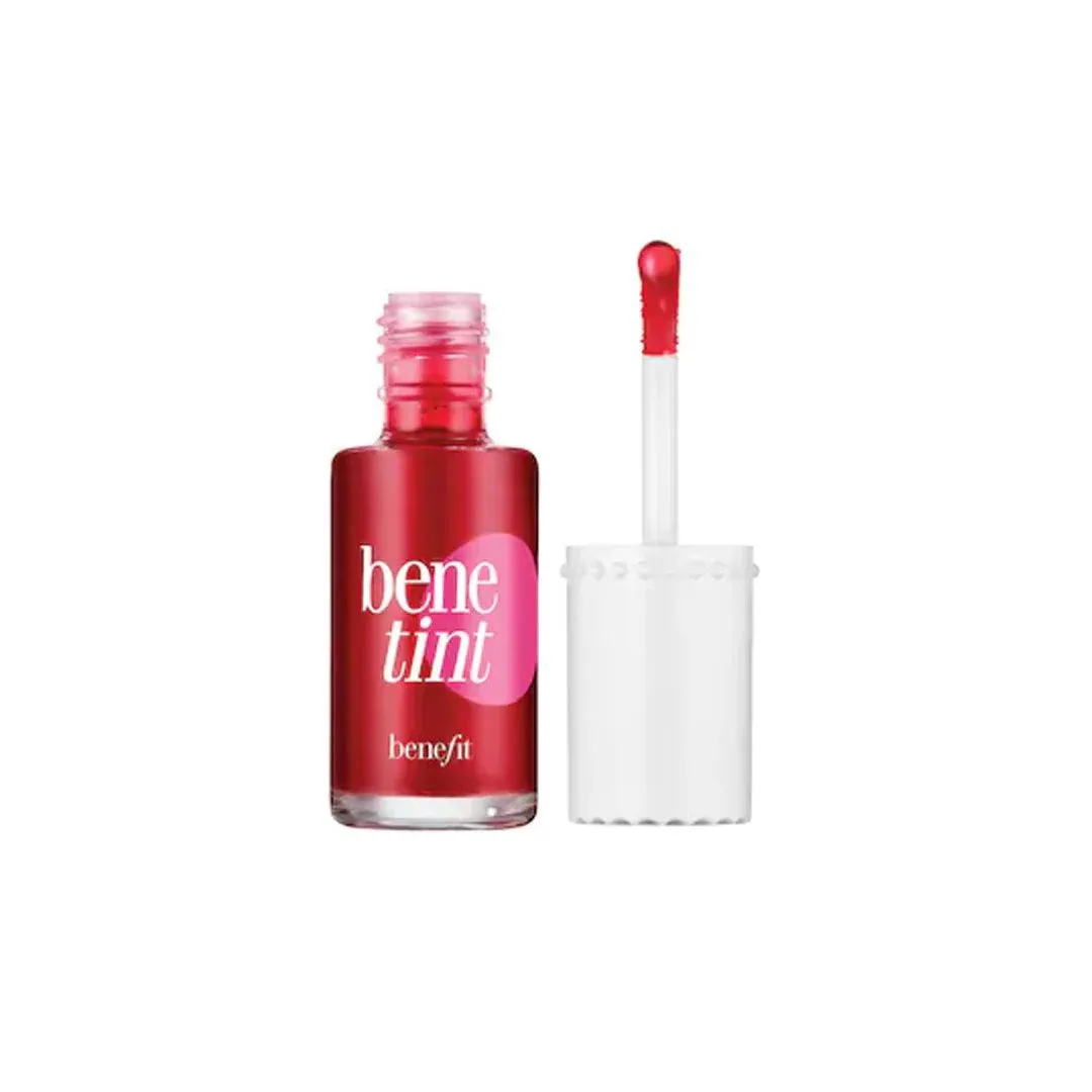 Benefit Lovetint Cheek & Lip Stain