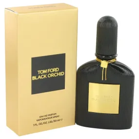Black orchid eau de parfum spray by tom ford eau de parfum spray