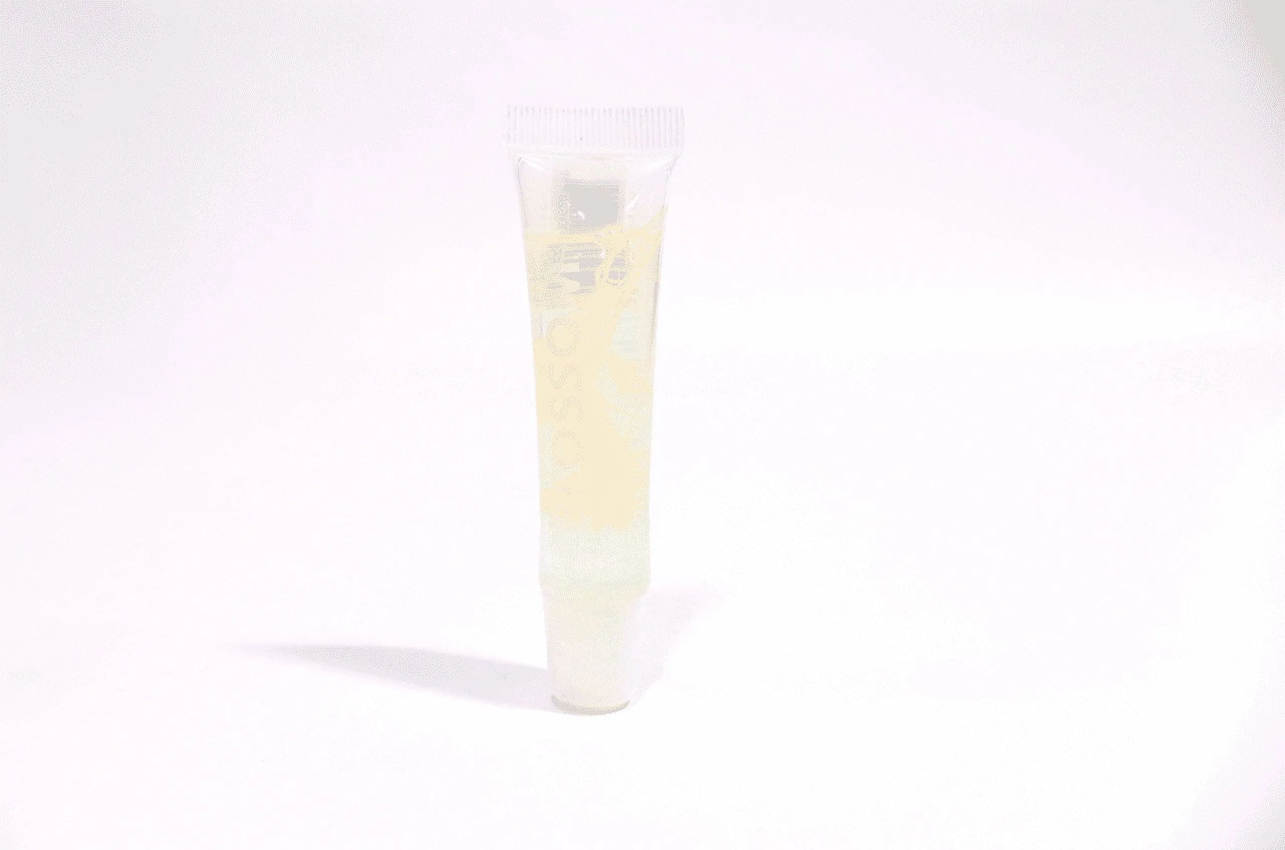 Blossom Infused with real flowers 2 Piece Set - Moisturizing Lip Gloss  Sugar Cookie & Marshmallow