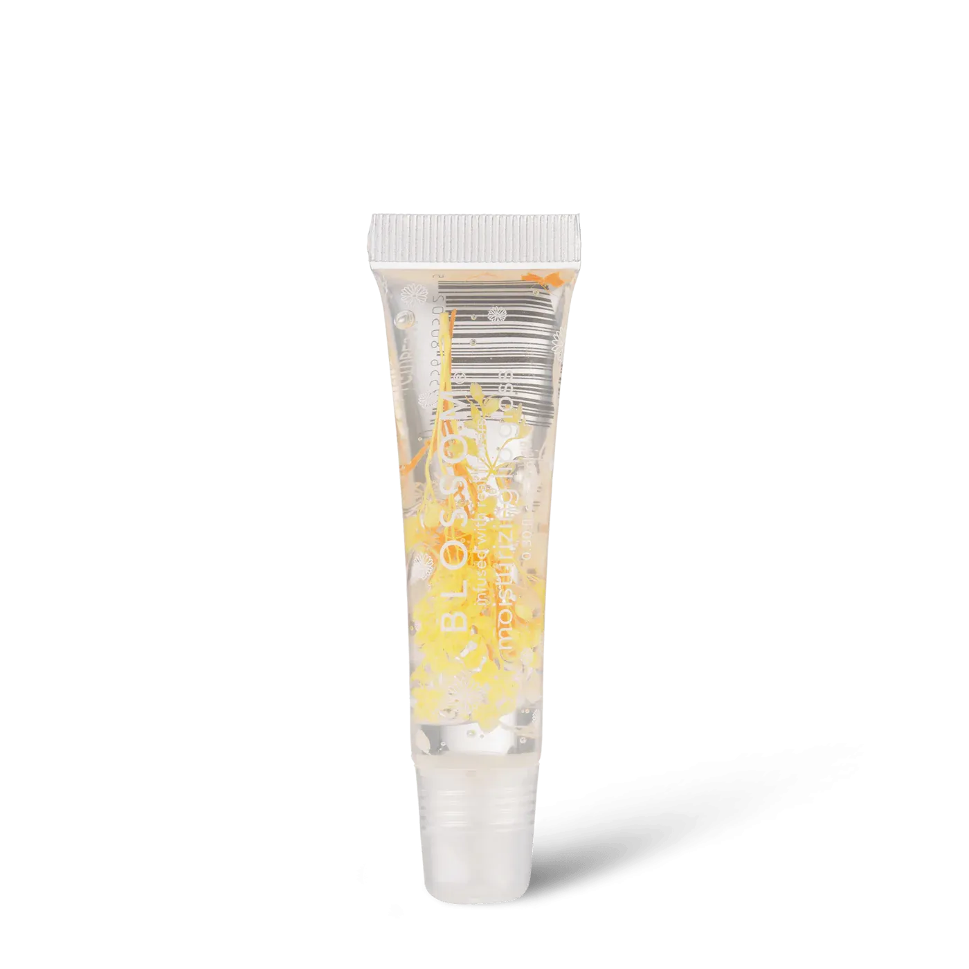 Blossom Moisturizing - Lip Gloss Tube