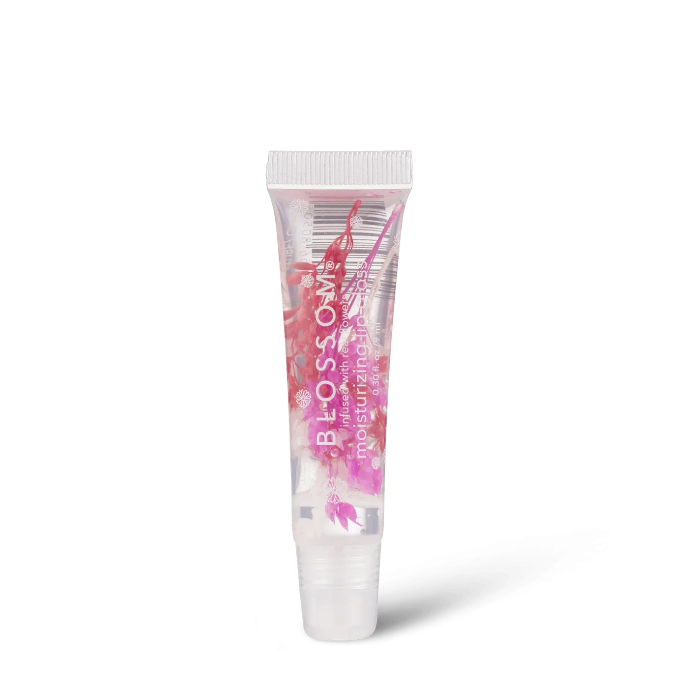 Blossom Moisturizing - Lip Gloss Tube