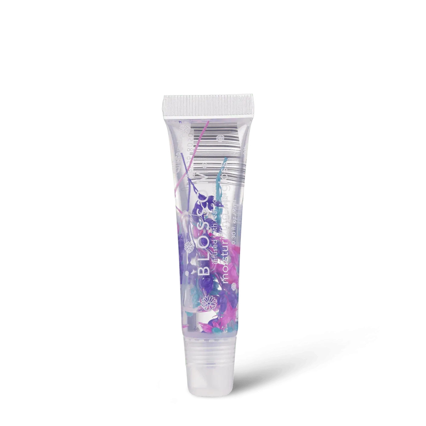 Blossom Moisturizing - Lip Gloss Tube