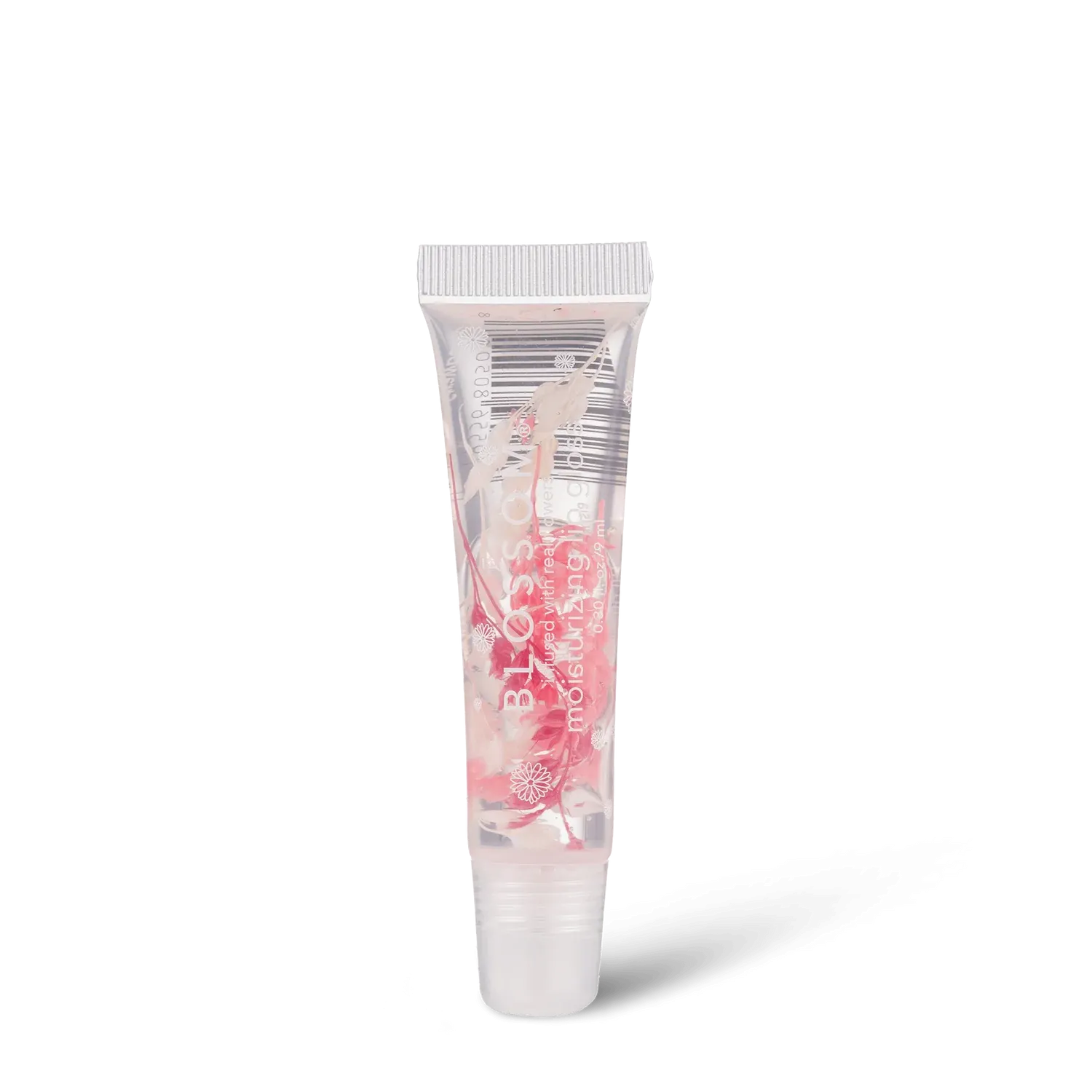 Blossom Moisturizing - Lip Gloss Tube