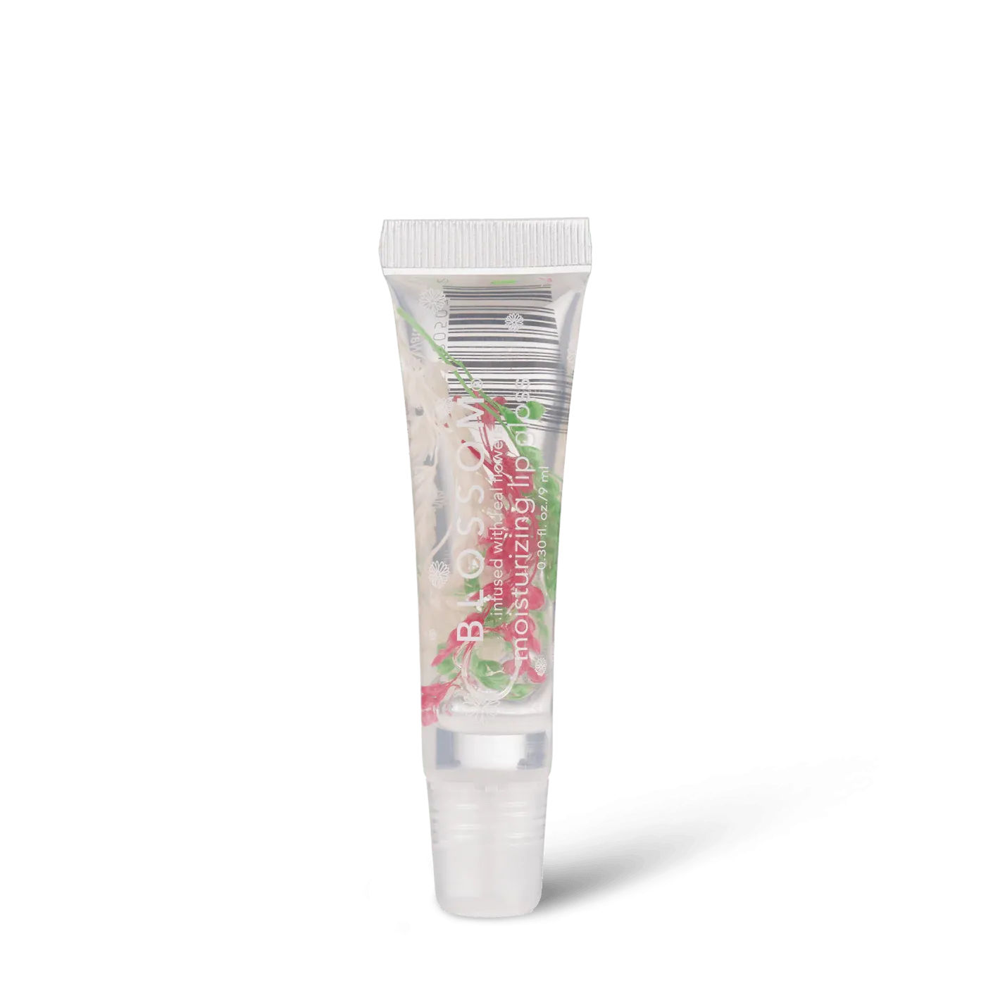 Blossom Moisturizing - Lip Gloss Tube