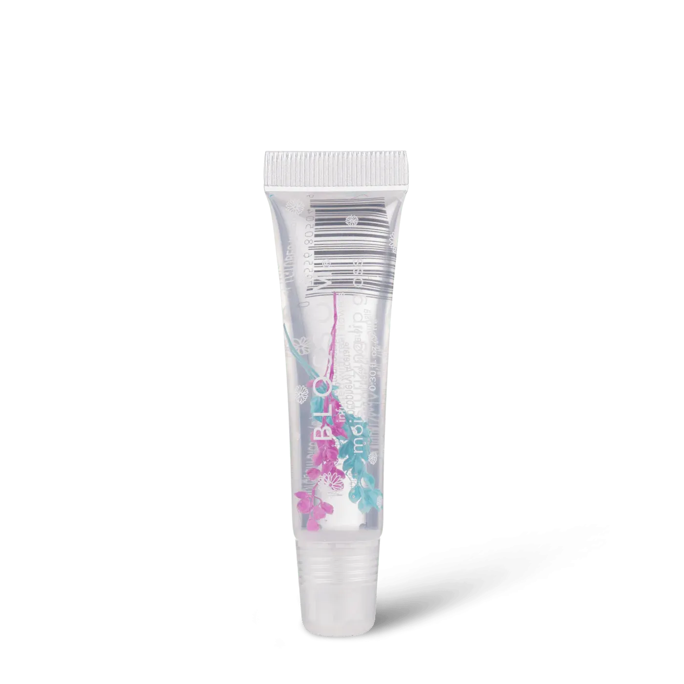Blossom Moisturizing - Lip Gloss Tube