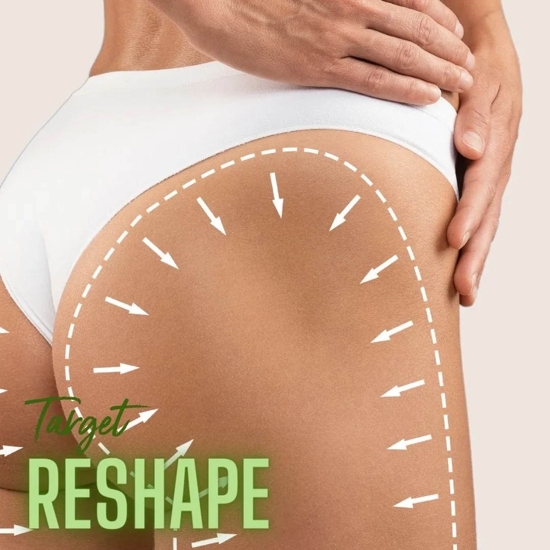 Body Routine - Bye Cellulite