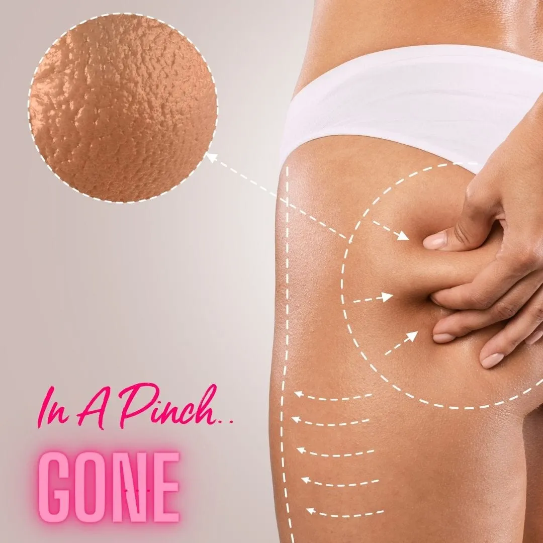 Body Routine - Bye Cellulite
