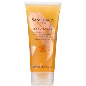 Body Scrub - 200ml
