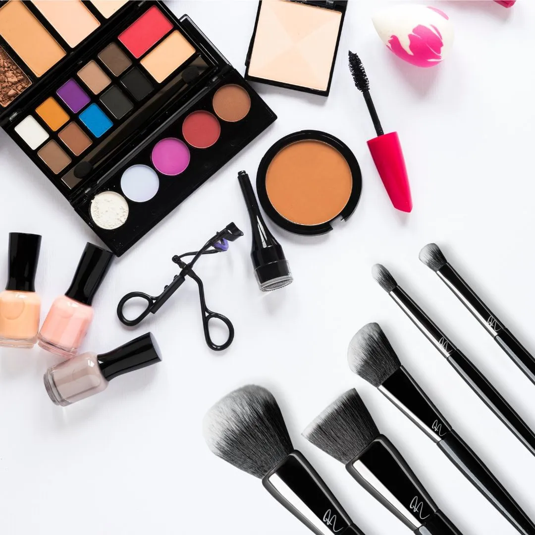 Bref Cosmetics Essentials Set