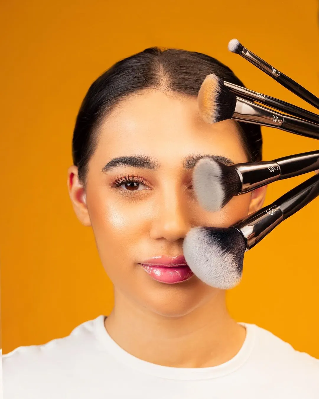 Bref Cosmetics Essentials Set