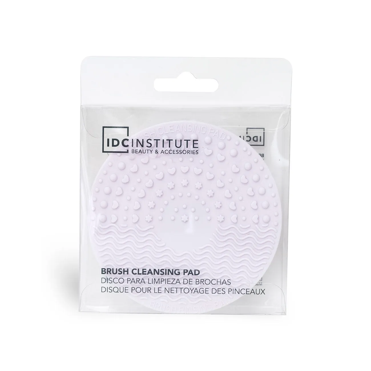 Brush Cleansing Pad
