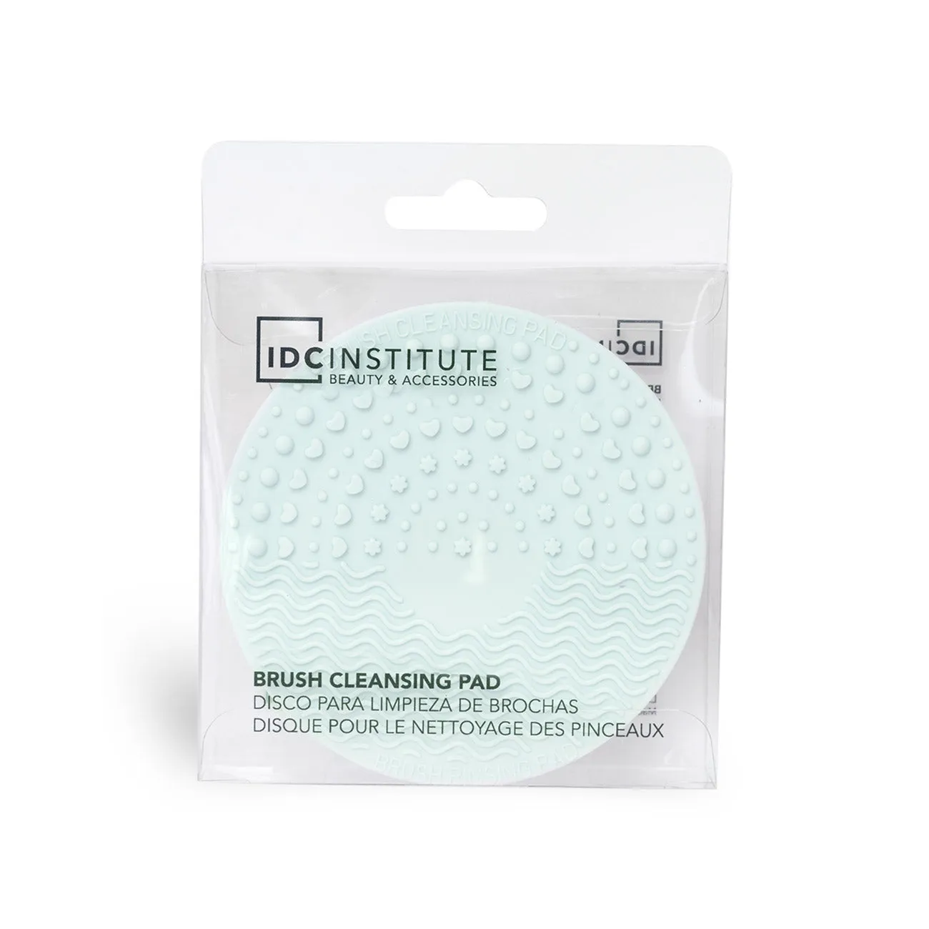 Brush Cleansing Pad