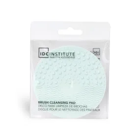 Brush Cleansing Pad