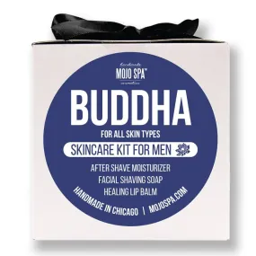 Buddha Skincare Kit for Men