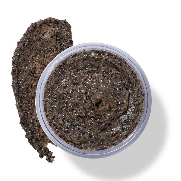 Bum Smoothing Coffee Scrub