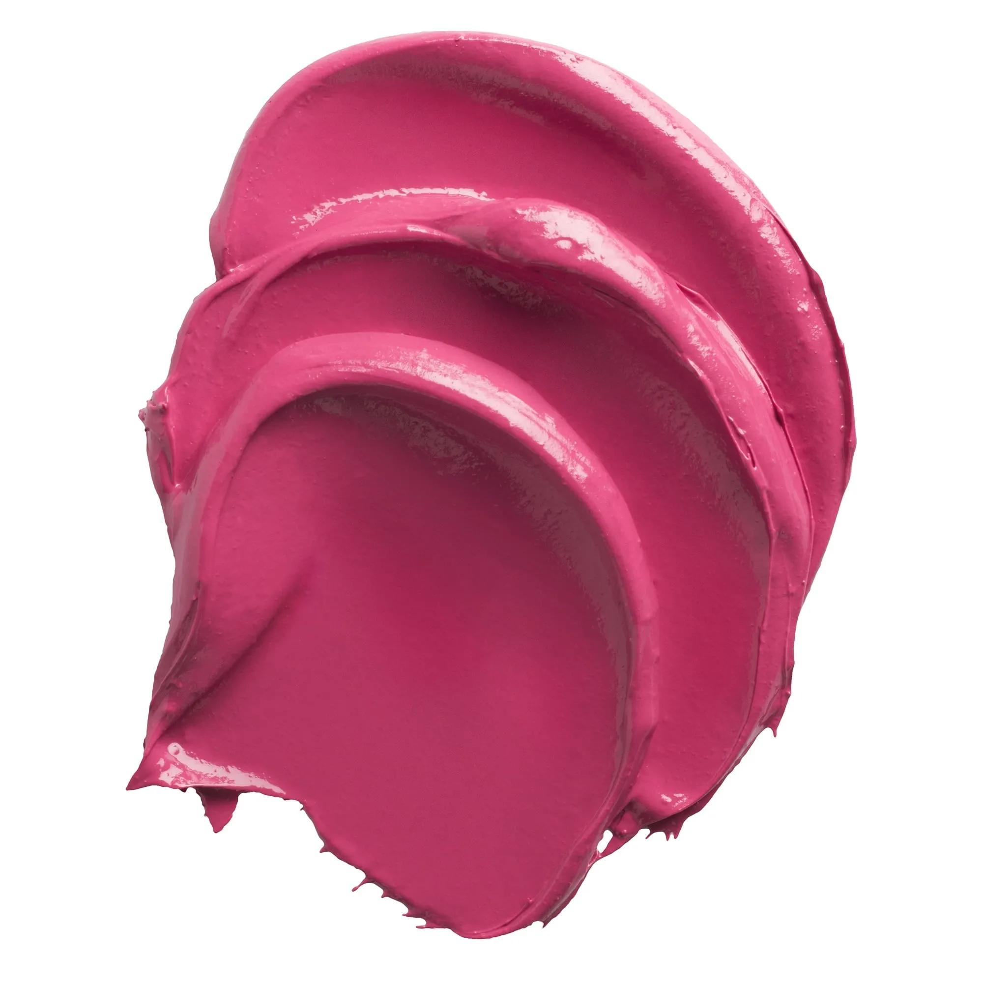 Burt's Bees 100% Natural Moisturizing Lipstick, Fuchsia Flood, 1 Tube