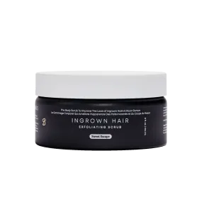 BushBalm: Sweet Escape Ingrown Hair Scrub